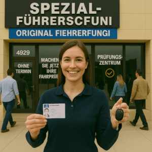 So kaufen Sie einen online ohne Prüfungen