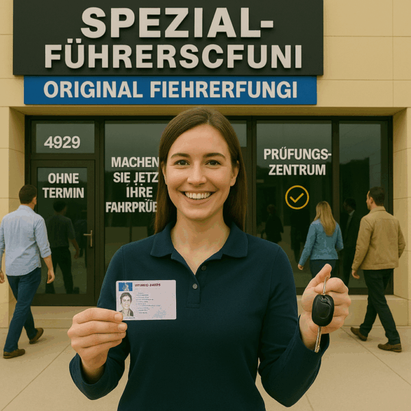 So kaufen Sie einen online ohne Prüfungen