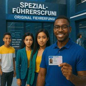 Deutschen Bootsführerschein kaufen